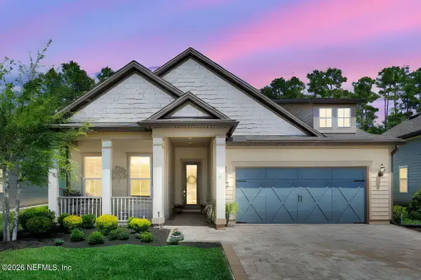 127 Broomsedge Circle, St. Augustine, FL 32095