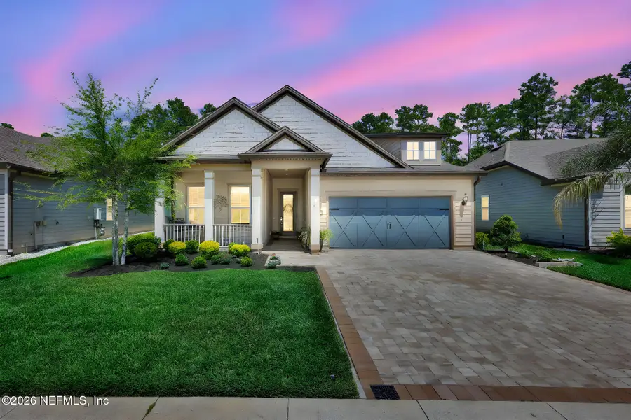 127 Broomsedge Circle, Saint Augustine, FL 32095 - #3