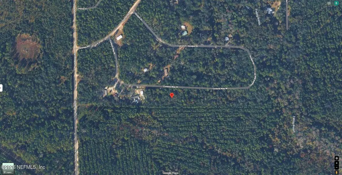 113 W Corbina Way, Florahome, FL 32140 - #1