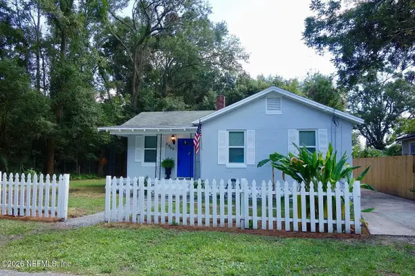 2968 Green Street, Jacksonville, FL 32205