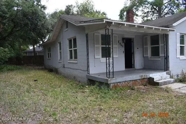 2968 Green Street, Jacksonville, FL 32205 - #2