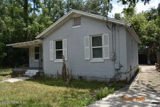 2968 Green Street, Jacksonville, FL 32205 - #3