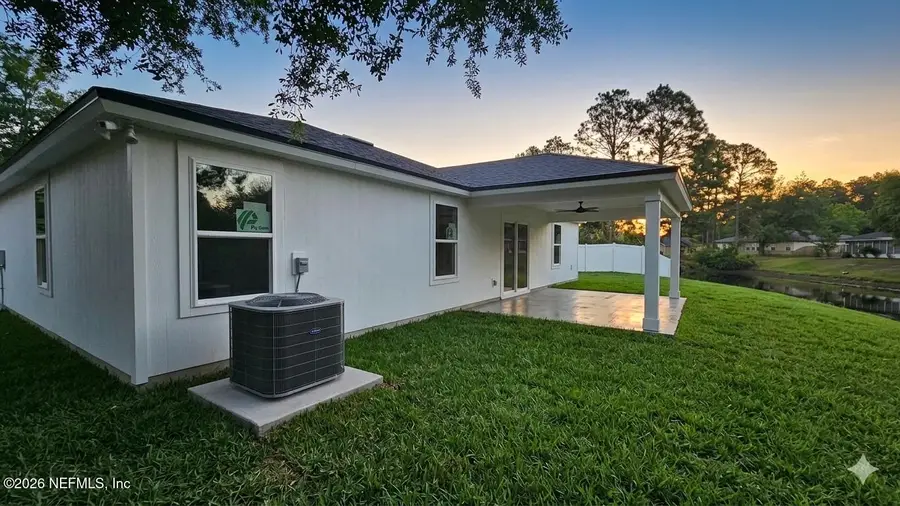 9624 Grove Hill Lane, Jacksonville, FL 32222 - #2