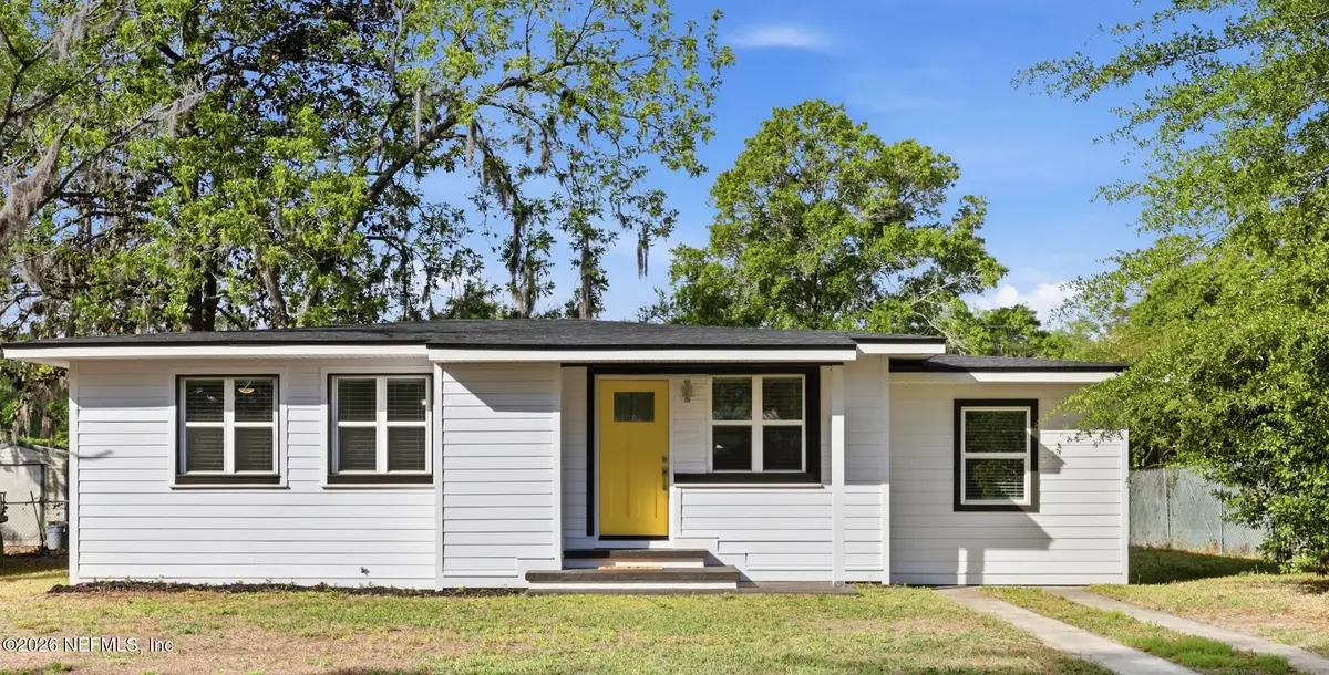 1330 Blanding Street, Starke, FL 32091 - #1