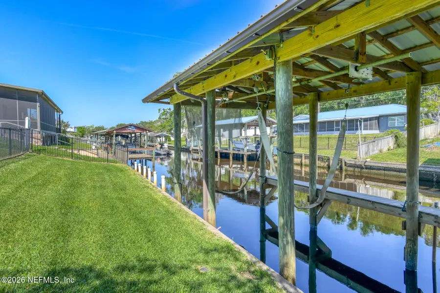 114 Magnolia Drive, East Palatka, FL 32131 - #2