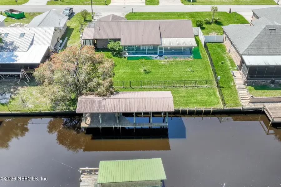 114 Magnolia Drive, East Palatka, FL 32131 - #3