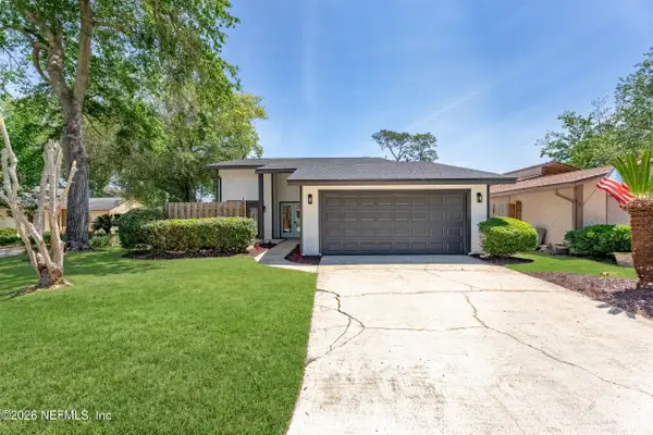 5917 Ortega River Court, Jacksonville, FL 32244