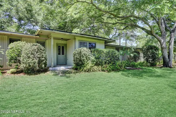 4821 Reed Avenue, Jacksonville, FL 32257