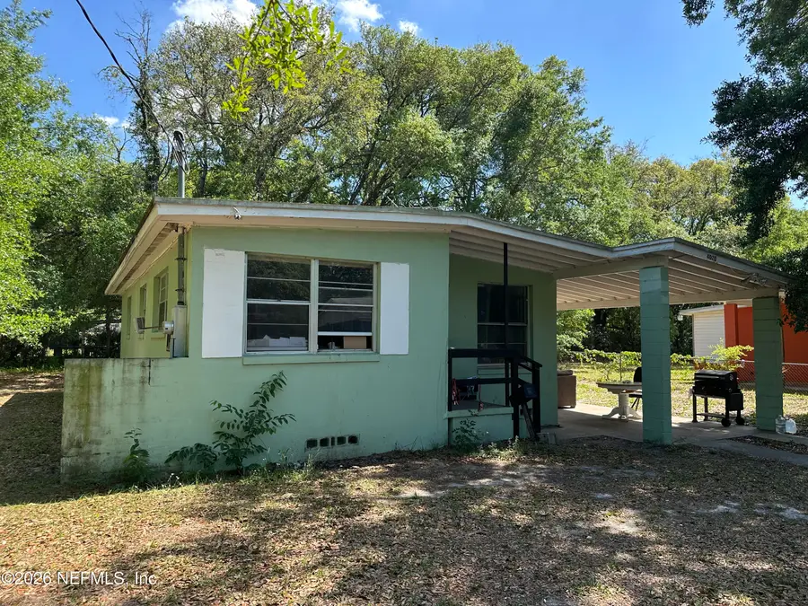 4020 Katanga N Drive, Jacksonville, FL 32209 - #2