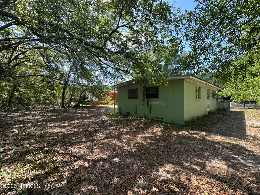 4020 Katanga N Drive, Jacksonville, FL 32209 - #3