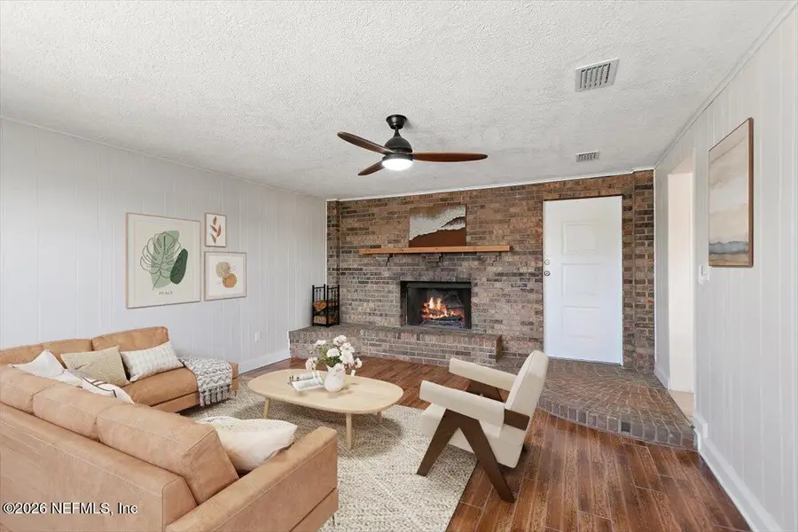 1253 Ovington S Road, Jacksonville, FL 32216 - #2