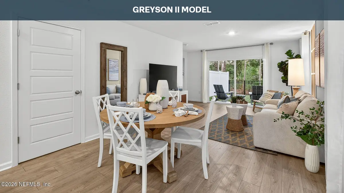 12760 Geronimo Place, Jacksonville, FL 32218 - #1