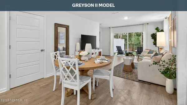 12760 Geronimo Place, Jacksonville, FL 32218