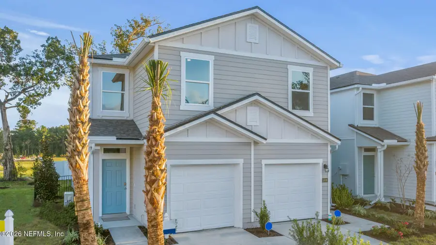 12760 Geronimo Place, Jacksonville, FL 32218 - #2