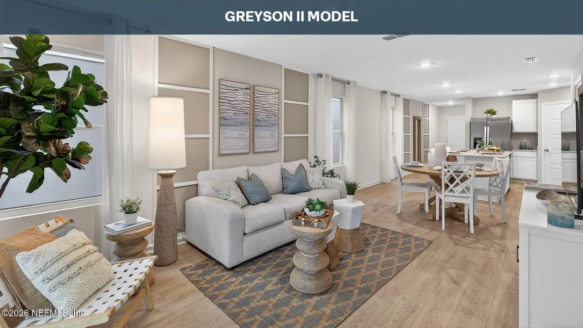 12762 Geronimo Place, Jacksonville, FL 32218 - #1