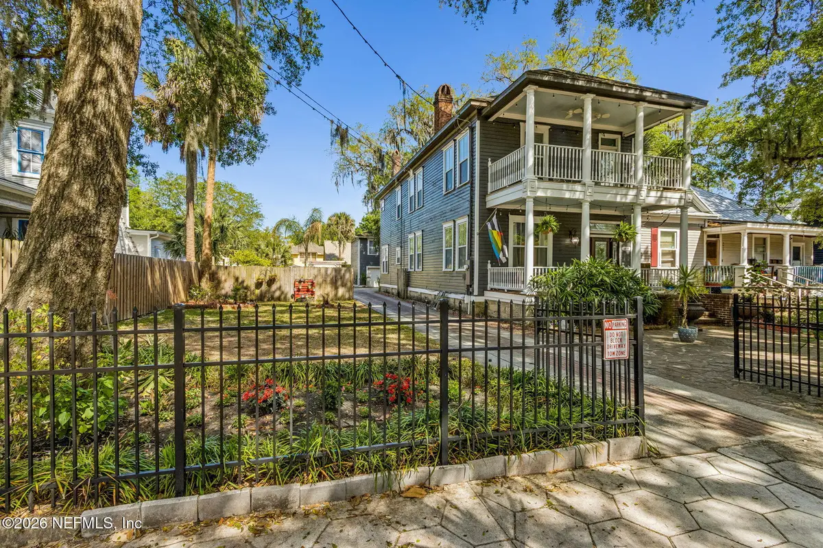 1419 Hubbard Street, Jacksonville, FL 32206 - #1