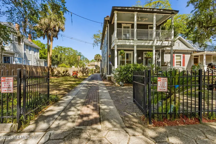 1419 Hubbard Street, Jacksonville, FL 32206 - #2