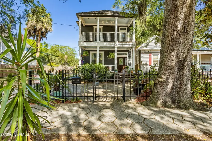 1419 Hubbard Street, Jacksonville, FL 32206 - #3