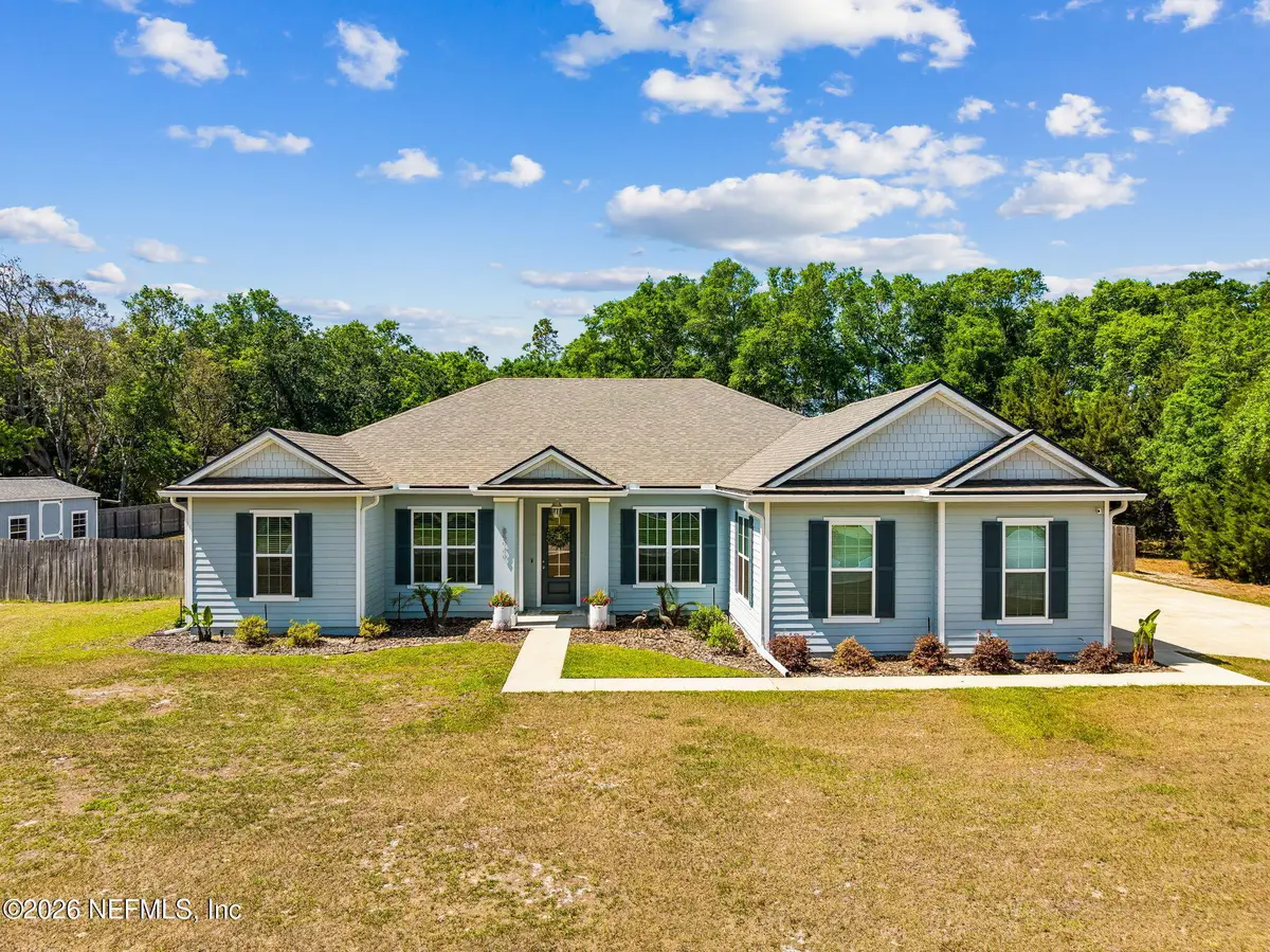 85949 Miner Pines Court, Yulee, FL 32097 - #1