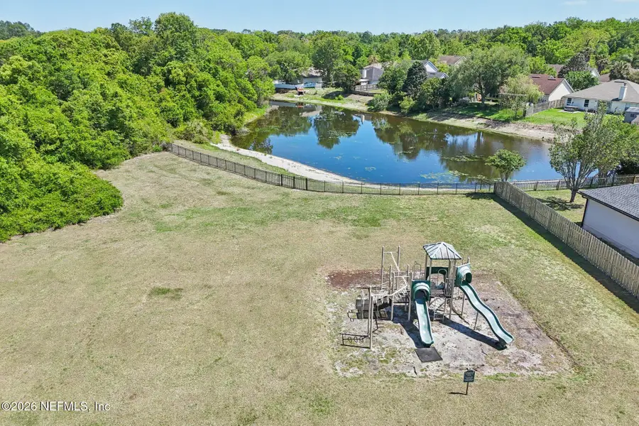 12622 E Ayrshire Street, Jacksonville, FL 32226 - #2