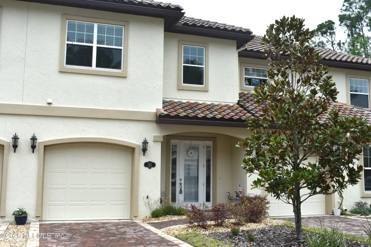 165 Canyon, Saint Augustine, FL 32086 - #1