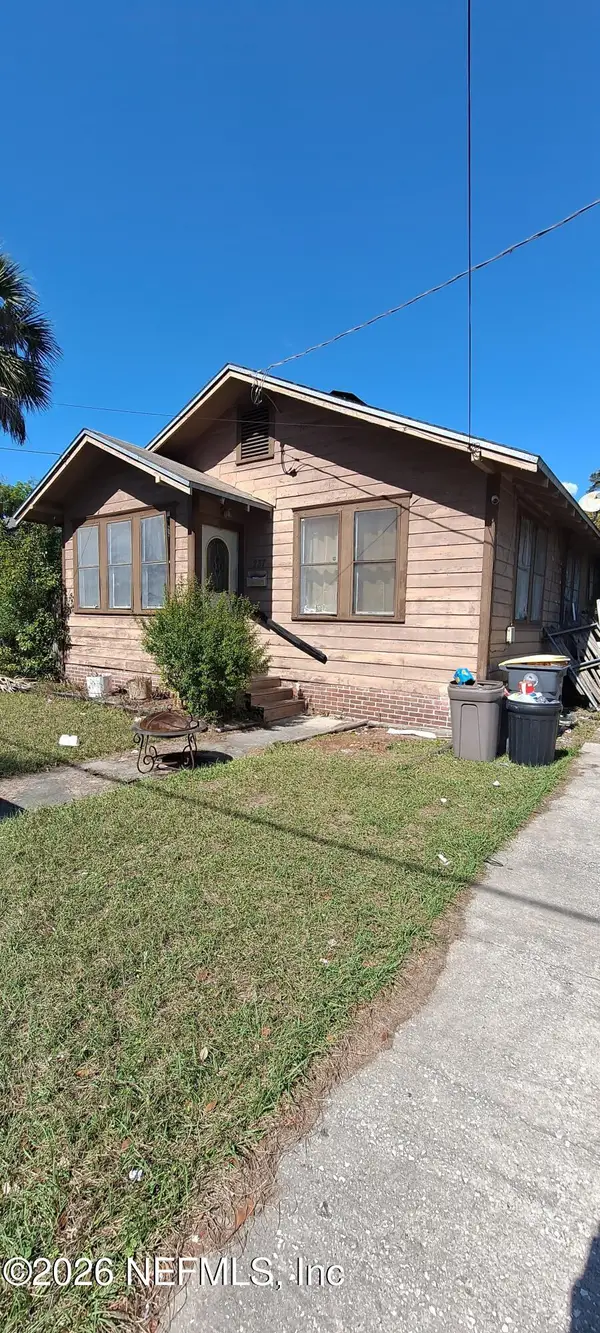 237 Tallulah Avenue, Jacksonville, FL 32208