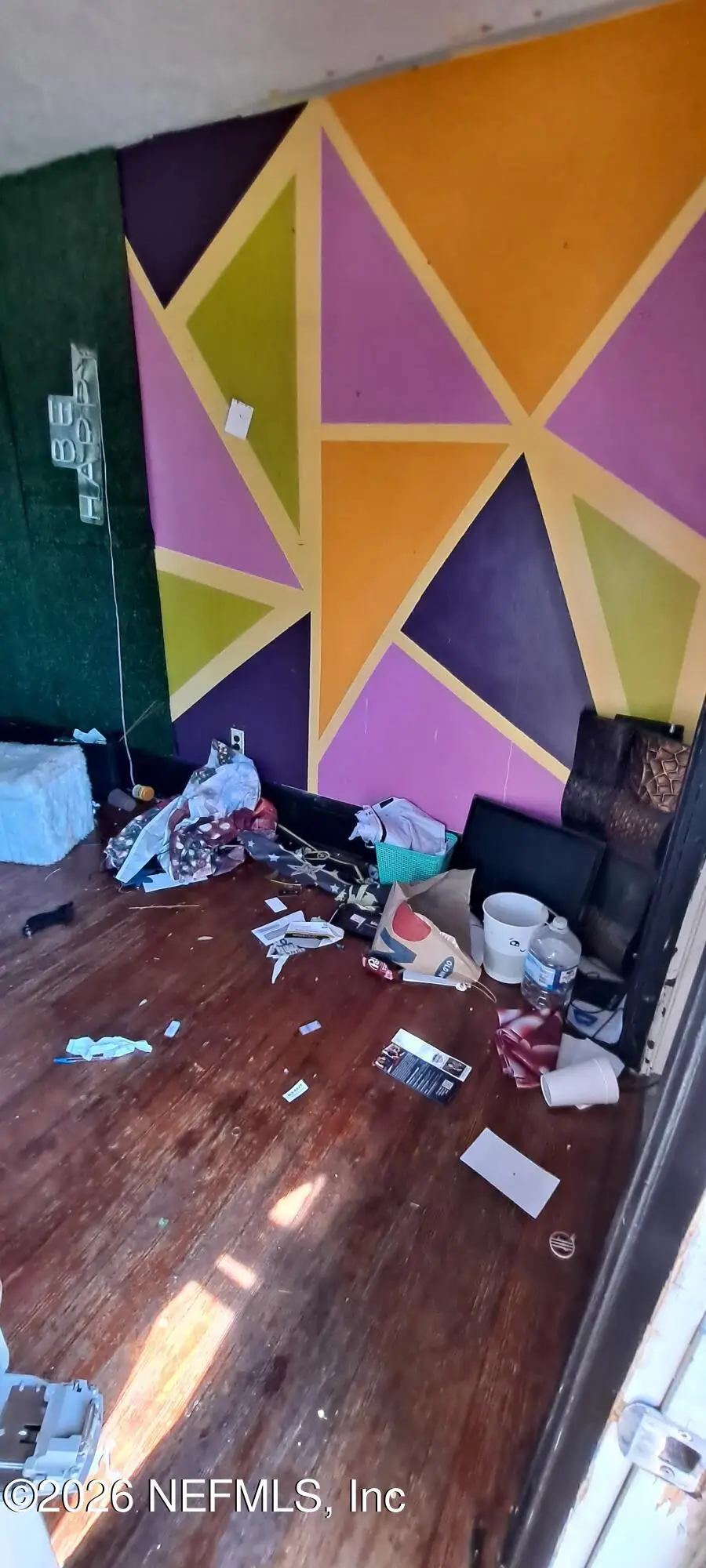 237 Tallulah Avenue, Jacksonville, FL 32208 - #3