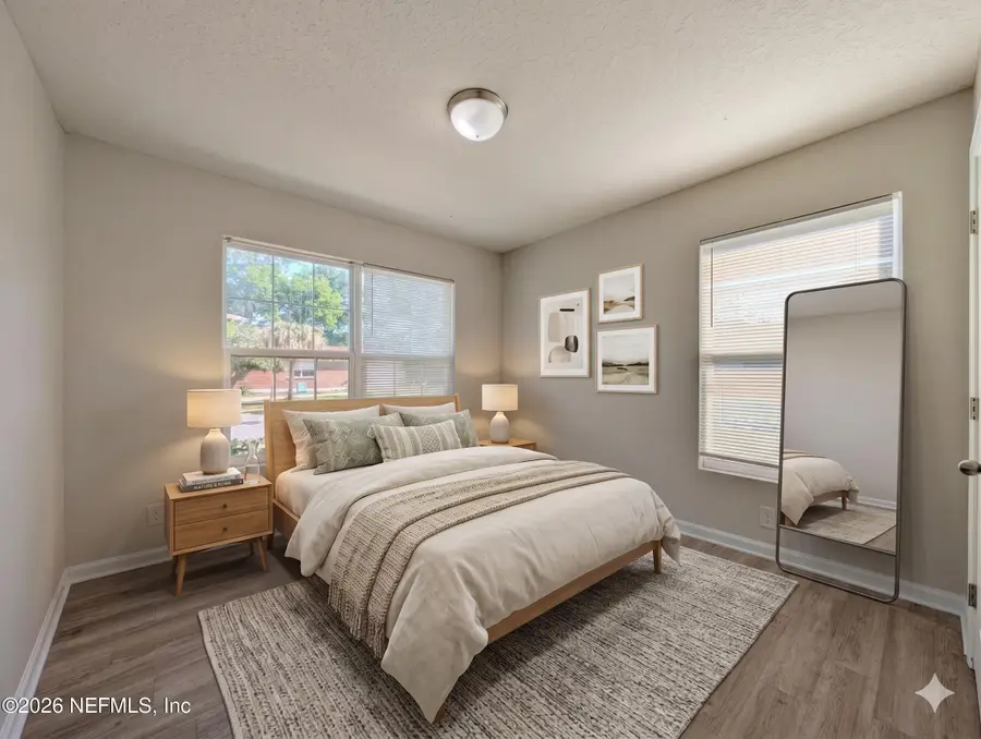 2034 Hartridge Street, Jacksonville, FL 32209 - #3