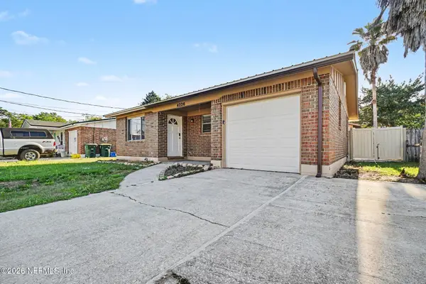 4226 Loys Drive, Jacksonville, FL 32246