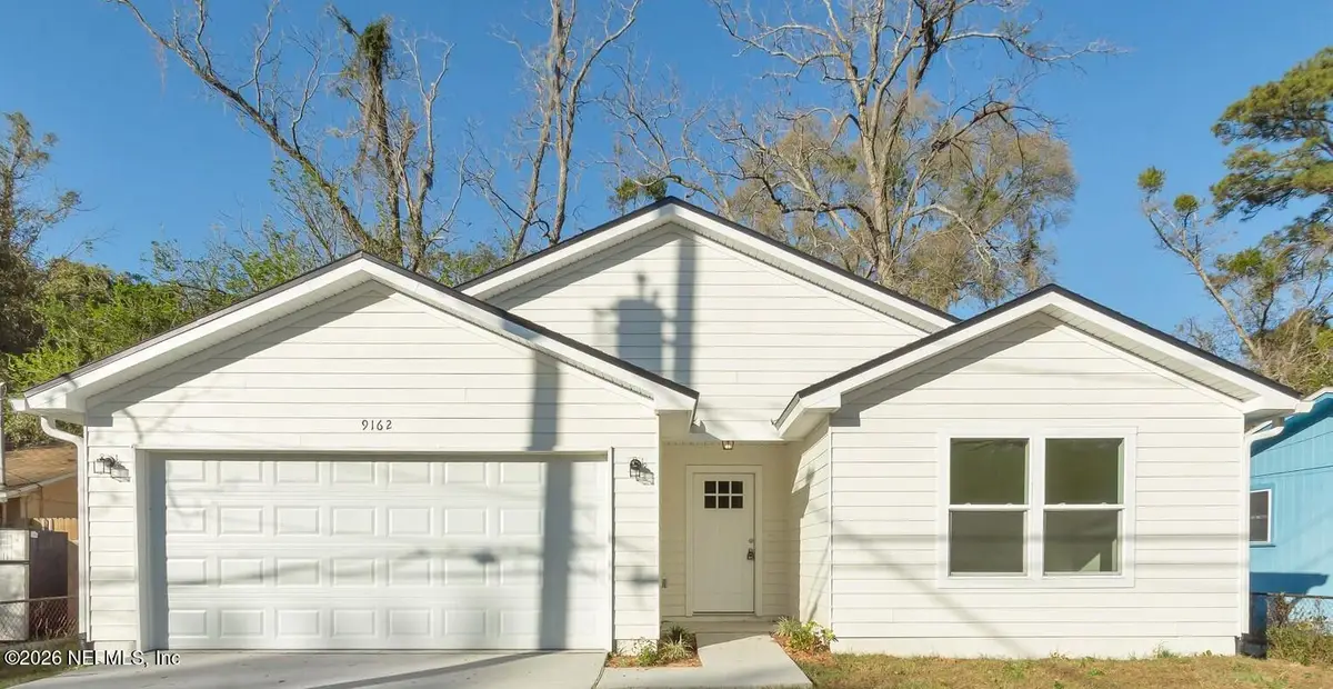 9162 4th Avenue, Jacksonville, FL 32208 - #1