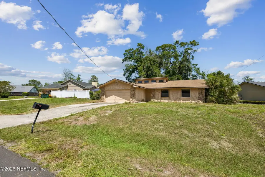 3443 Remler S Drive, Jacksonville, FL 32223 - #3