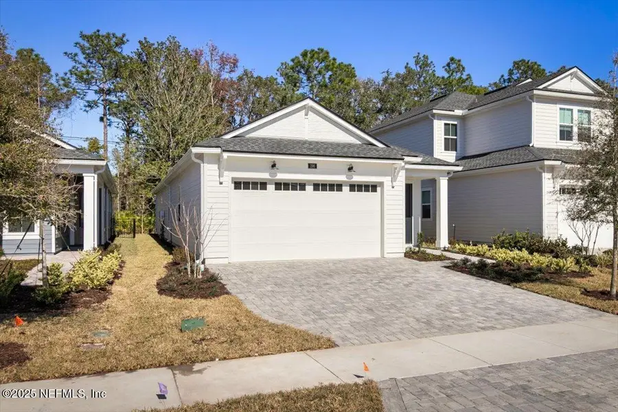 196 Zephyr Drive, Saint Johns, FL 32259 - #2