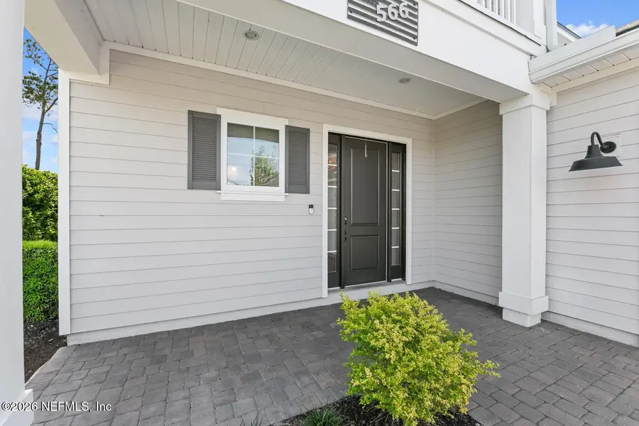 566 Parkbluff Circle, Ponte Vedra, FL 32081 - #3