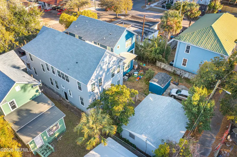 1616 Pearl Street, Jacksonville, FL 32206 - #2