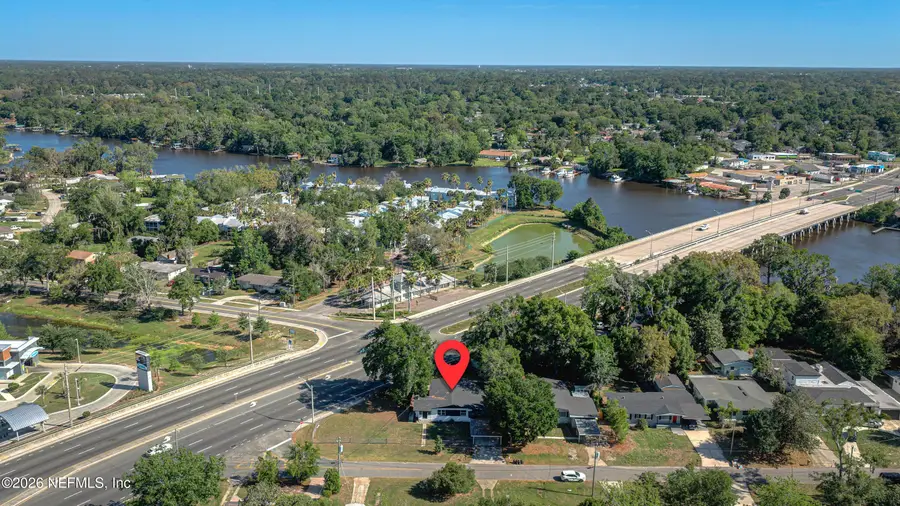 5757 Cedar Park Lane, Jacksonville, FL 32210 - #2