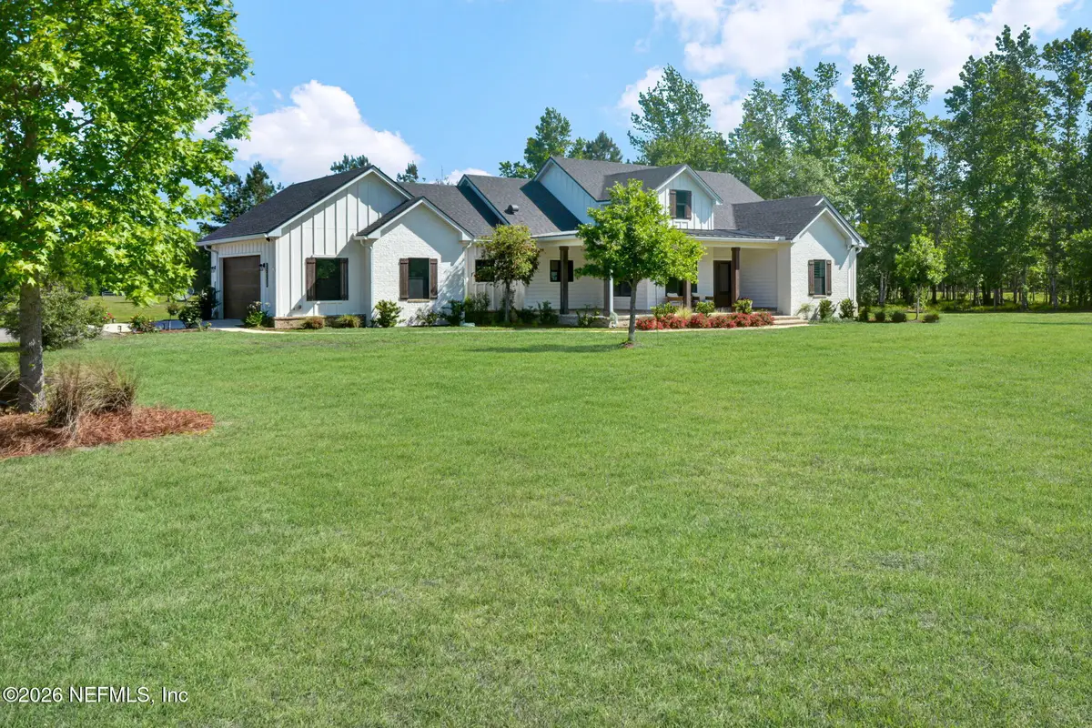 57353 Sandy Oaks Lane, Callahan, FL 32011 - #1