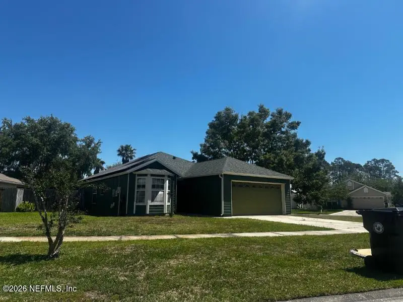 3122 Wavering Lane, Middleburg, FL 32068 - #1