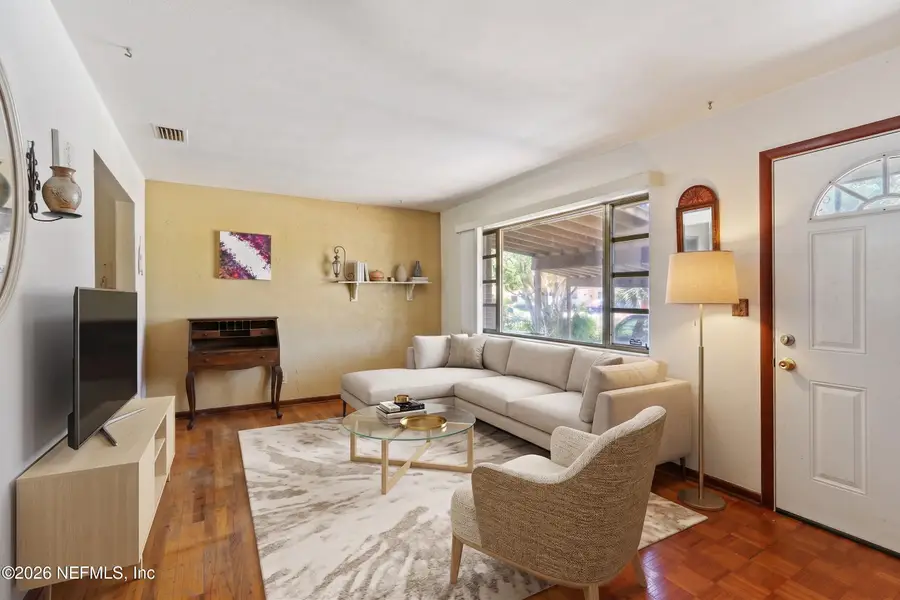 3115 Cesery Boulevard, Jacksonville, FL 32277 - #2