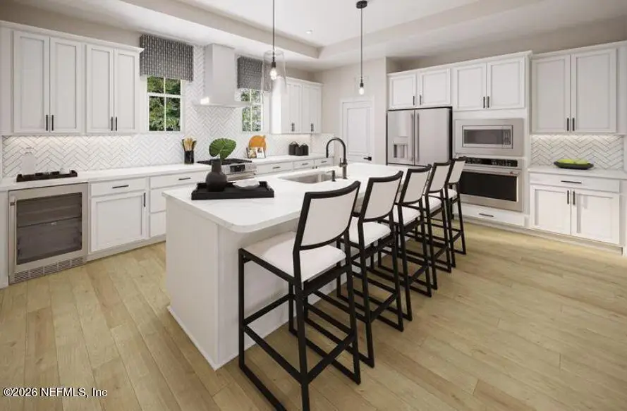 288 Montgomery Court, Palm Coast, FL 32164 - #2