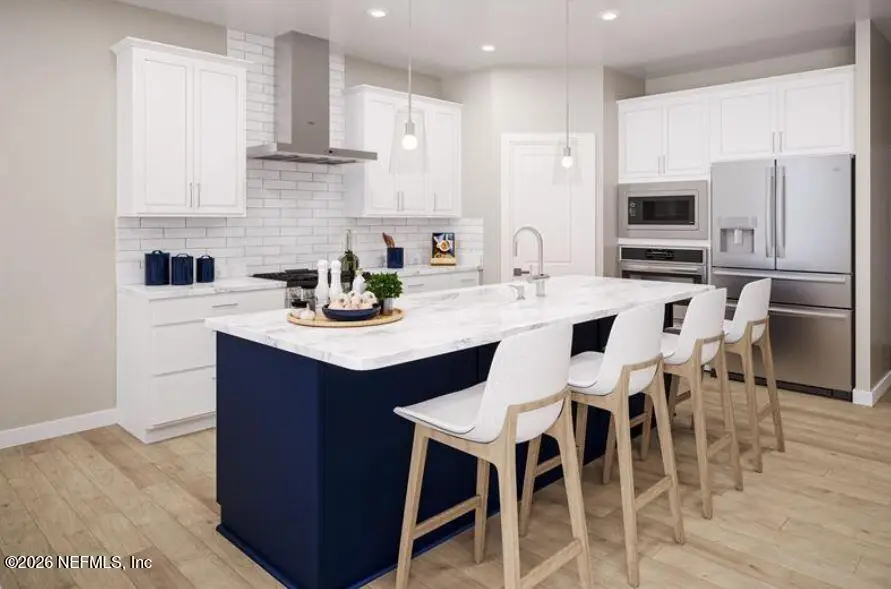 281 Montgomery Court, Palm Coast, FL 32164 - #2