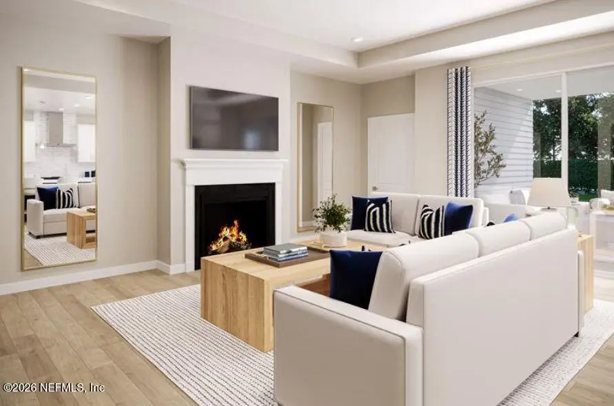 281 Montgomery Court, Palm Coast, FL 32164 - #3