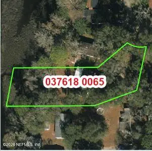 4714 Tuck Court, Jacksonville, FL 32208 - #1