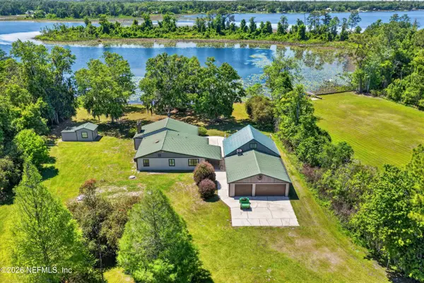 163 Sunny Lane, Pomona Park, FL 32181