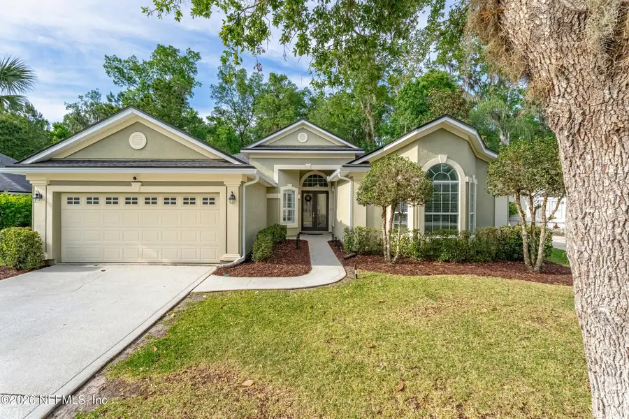 612 Fernwood Lane, Saint Augustine, FL 32092 - #2