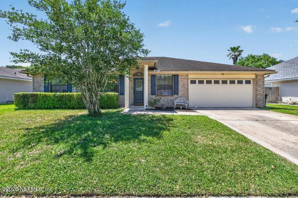 4576 Arrow Wind Lane, Jacksonville, FL 32258 - #1