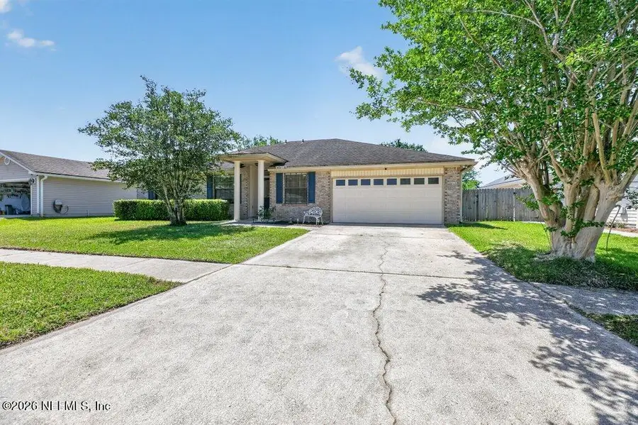 4576 Arrow Wind Lane, Jacksonville, FL 32258 - #2