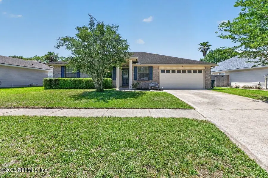 4576 Arrow Wind Lane, Jacksonville, FL 32258 - #3