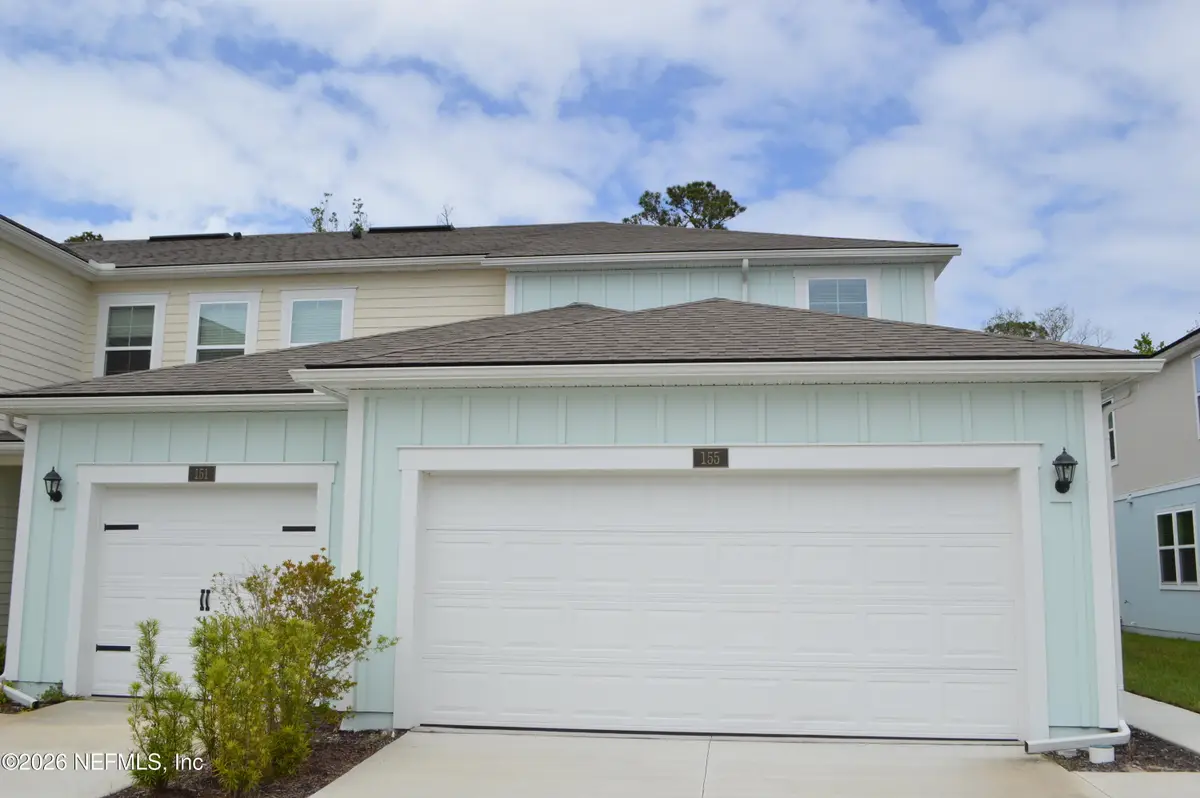 155 Seaport Breeze Road, Saint Augustine, FL 32095 - #1