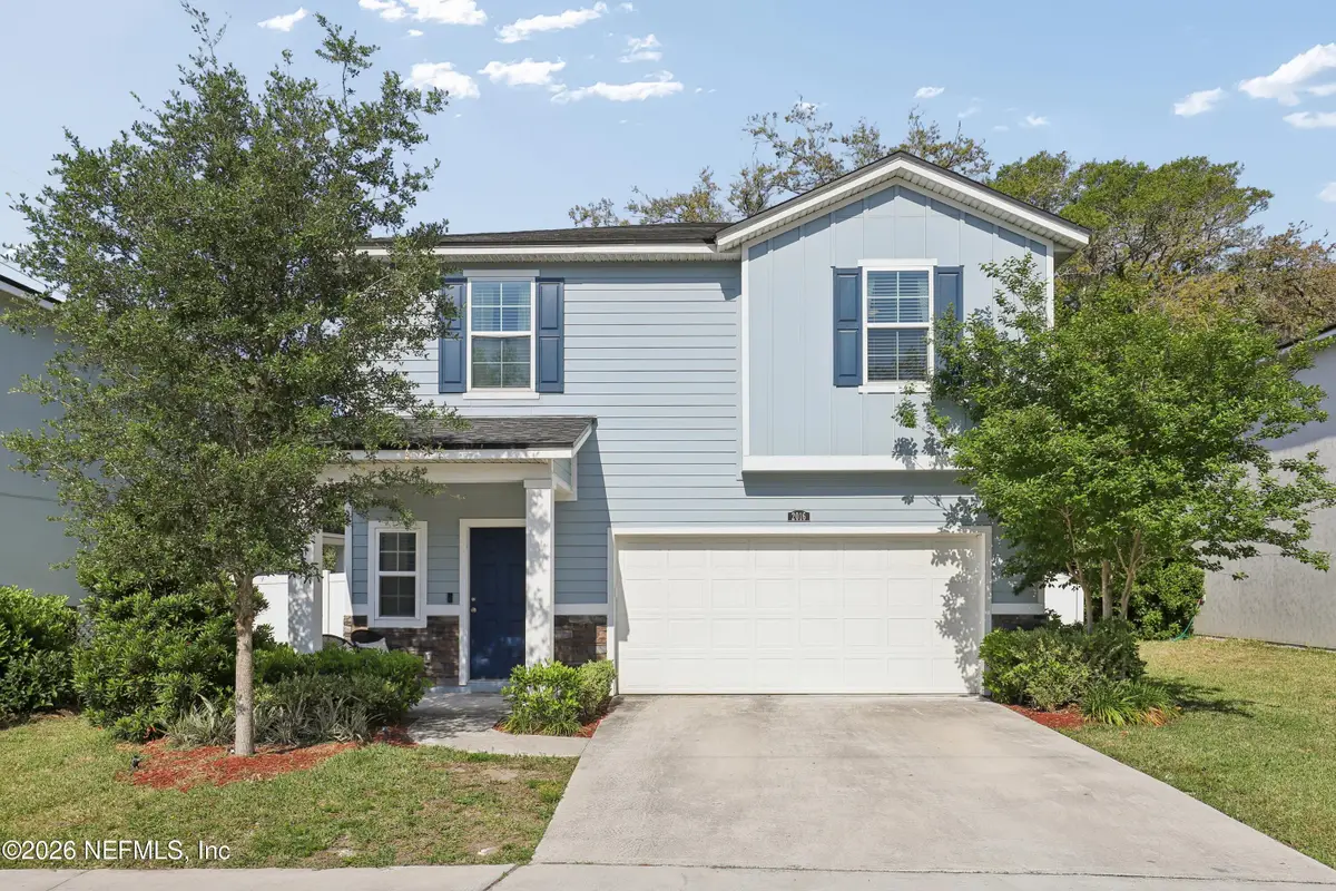 2016 Dutton Island Oaks Way, Jacksonville, FL 32233 - #1