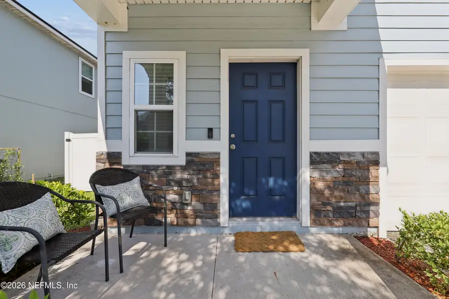 2016 Dutton Island Oaks Way, Jacksonville, FL 32233 - #2